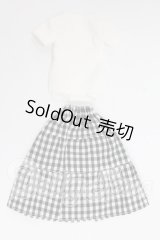 リカちゃん/OF:衣装 I-26-03-22-322-KD-ZI