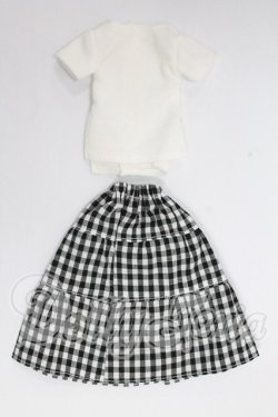 画像1: リカちゃん/OF:衣装 I-26-03-22-322-KD-ZI