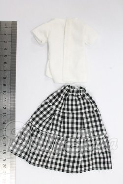 画像2: リカちゃん/OF:衣装 I-26-03-22-322-KD-ZI