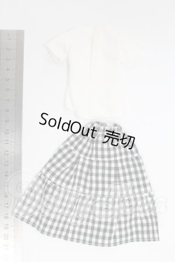 画像2: リカちゃん/OF:衣装 I-26-03-22-322-KD-ZI