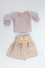 リカちゃん/OF:衣装 I-26-03-22-323-KD-ZI