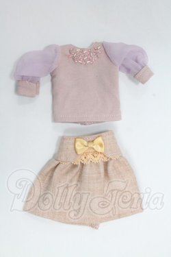 画像1: リカちゃん/OF:衣装 I-26-03-22-323-KD-ZI