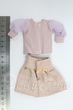 画像2: リカちゃん/OF:衣装 I-26-03-22-323-KD-ZI