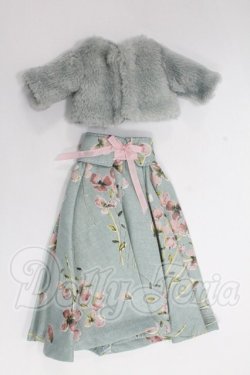 画像1: リカちゃん/OF:衣装 I-26-03-22-324-KD-ZI