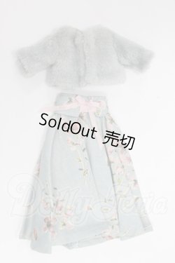 画像1: リカちゃん/OF:衣装 I-26-03-22-324-KD-ZI