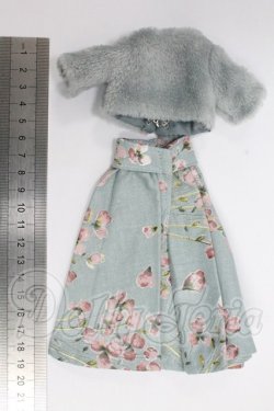 画像2: リカちゃん/OF:衣装 I-26-03-22-324-KD-ZI