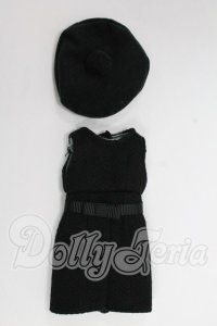 リカちゃん/OF:衣装 I-26-03-22-325-KD-ZI