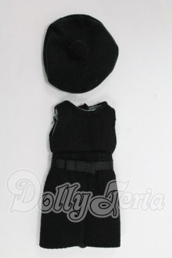 画像1: リカちゃん/OF:衣装 I-26-03-22-325-KD-ZI