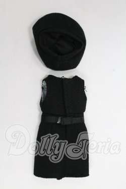 画像2: リカちゃん/OF:衣装 I-26-03-22-325-KD-ZI