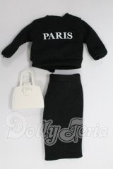 リカちゃん/OF:衣装 I-26-03-22-326-KD-ZI