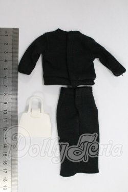 画像2: リカちゃん/OF:衣装 I-26-03-22-326-KD-ZI