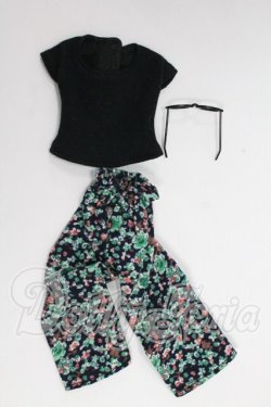 画像1: リカちゃん/OF:衣装 I-26-03-22-327-KD-ZI