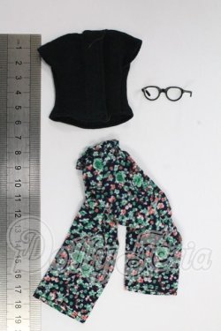 画像2: リカちゃん/OF:衣装 I-26-03-22-327-KD-ZI