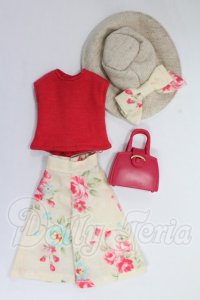 リカちゃん/OF:衣装 I-26-03-22-328-KD-ZI