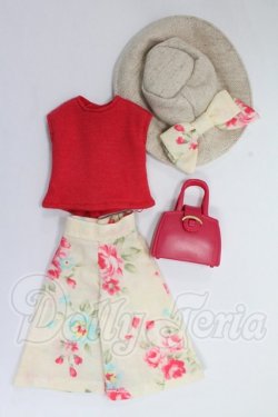 画像1: リカちゃん/OF:衣装 I-26-03-22-328-KD-ZI