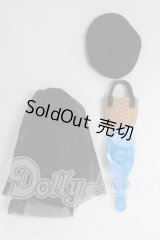 リカちゃん/OF:衣装 I-26-03-22-329-KD-ZI