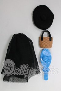 リカちゃん/OF:衣装 I-26-03-22-329-KD-ZI