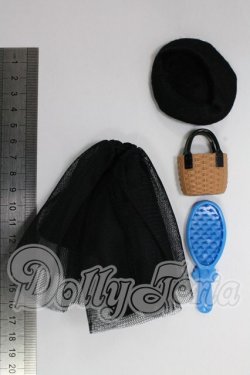 画像2: リカちゃん/OF:衣装 I-26-03-22-329-KD-ZI