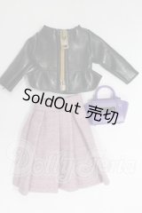 リカちゃん/OF:衣装 I-26-03-22-330-KD-ZI