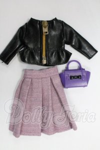 リカちゃん/OF:衣装 I-26-03-22-330-KD-ZI