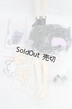 画像5: 1/5 UF doll/ドリンク Plus I-26-03-22-398-KD-ZI