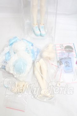 画像5: 1/5 UF doll/ドリンク Plus I-26-03-22-397-KD-ZI
