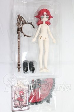 画像2: 月光童話月光メルヘン物語/時卯 騎士 I-26-03-29-090-KD-ZI