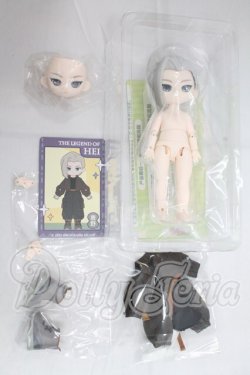 画像3: SIMONTOYS/羅小黒戦記 I-26-03-29-092-KD-ZI