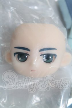 画像2: SIMONTOYS/羅小黒戦記 I-26-03-29-094-KD-ZI