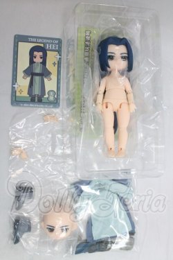 画像3: SIMONTOYS/羅小黒戦記 I-26-03-29-094-KD-ZI