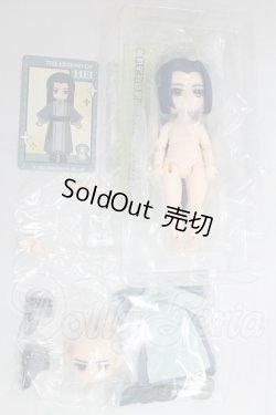 画像3: SIMONTOYS/羅小黒戦記 I-26-03-29-094-KD-ZI