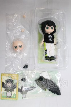 画像3: SIMONTOYS/羅小黒戦記 I-26-03-29-095-KD-ZI