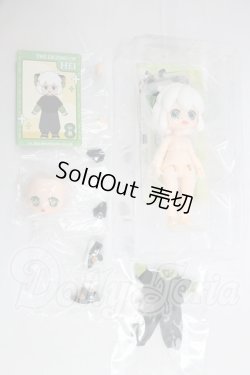 画像3: SIMONTOYS/羅小黒戦記 I-26-03-29-093-KD-ZI