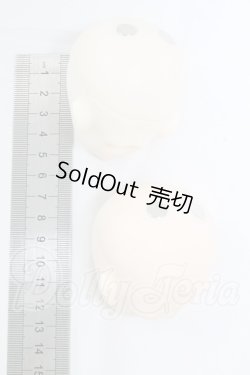 画像3: Uf Doll　ドリンクプラス　パーツセット I-26-03-29-062-KD-ZI
