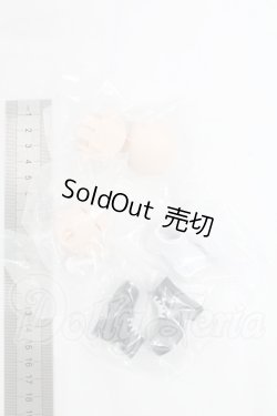 画像2: ZACK EVENT/ヘッドパーツ I-26-03-29-060-KD-ZI