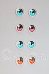 10mm/アニメアイ I-26-03-29-086-KD-ZI