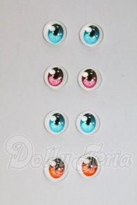 10mm/アニメアイ I-26-03-29-086-KD-ZI