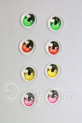 10mm/アニメアイ I-26-03-29-087-KD-ZI