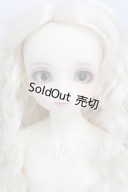 画像1: SDM/子天使白蓮 白雪ver. I-26-03-29-052-KD-ZI