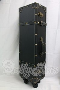 DOLK SELECTドールキャリーケース（60cmサイズ用） I-26-03-22-349-KD-ZI