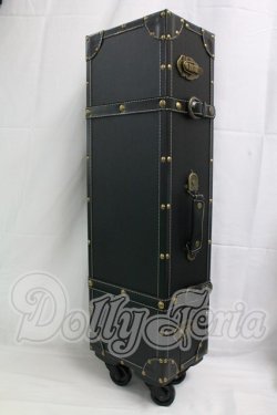 画像1: DOLK SELECTドールキャリーケース（60cmサイズ用） I-26-03-22-349-KD-ZI