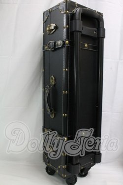 画像2: DOLK SELECTドールキャリーケース（60cmサイズ用） I-26-03-22-349-KD-ZI