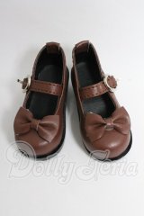 SD13G/OF:靴 I-26-03-29-081-KD-ZI