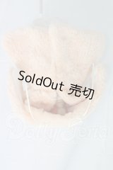 SD/OF：耳付きフードケープ I-26-03-22-331-KD-ZI