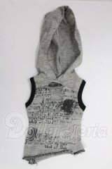 SDM&MSD/OF:トップス I-26-03-22-335-KD-ZI