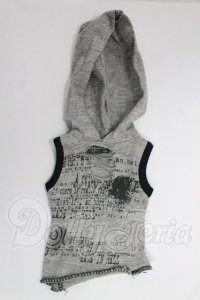 SDM&MSD/OF:トップス I-26-03-22-335-KD-ZI