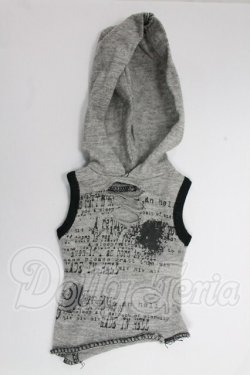 画像1: SDM&MSD/OF:トップス I-26-03-22-335-KD-ZI