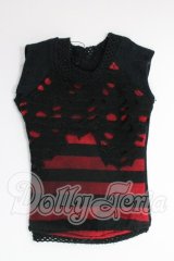 SDM&MSD/OF:トップス I-26-03-22-336-KD-ZI