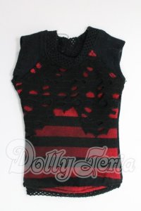 SDM&MSD/OF:トップス I-26-03-22-336-KD-ZI