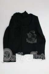 SDM&MSD/OF:トップス I-26-03-22-337-KD-ZI